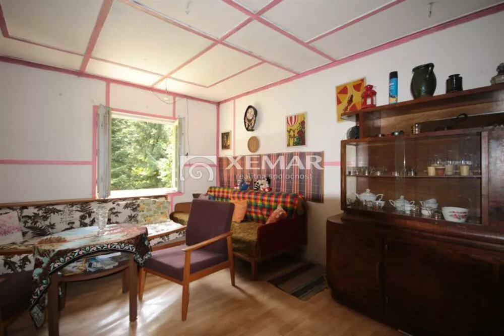 Iný objekt na bývanie na predaj 40m2, Janova Lehota, 115505_3