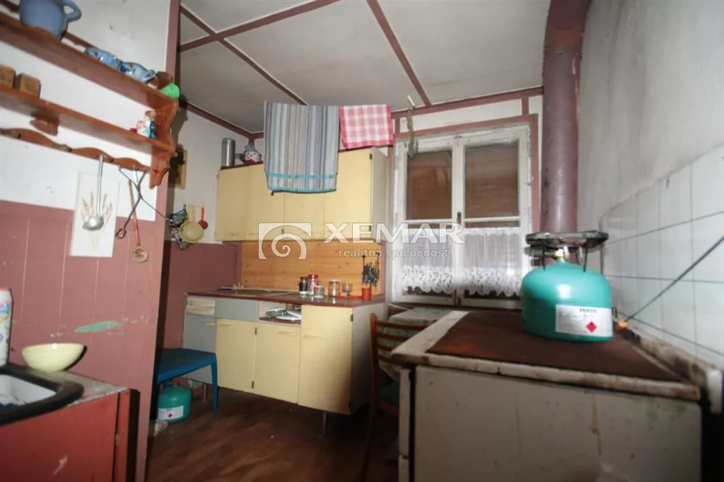 Iný objekt na bývanie na predaj 40m2, Janova Lehota, 115505_4