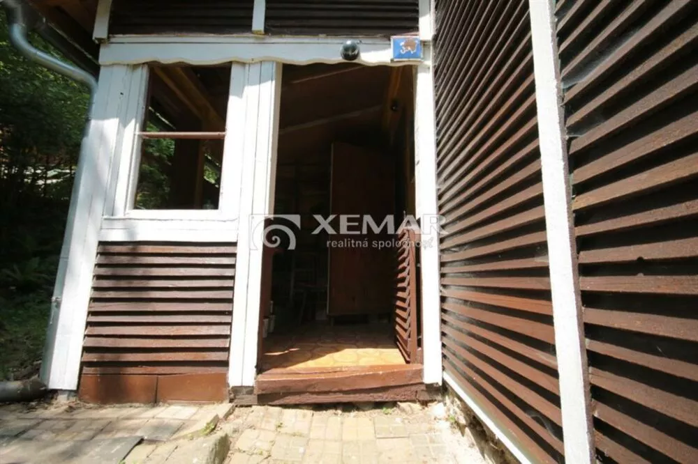 Iný objekt na bývanie na predaj 40m2, Janova Lehota, 115505_5