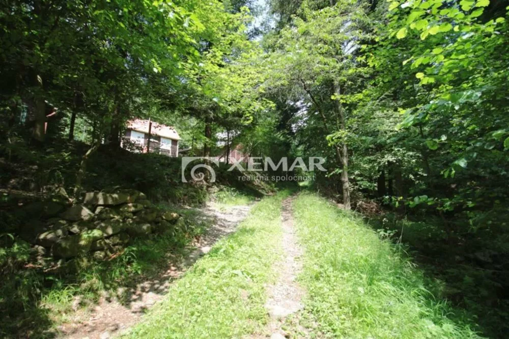 Iný objekt na bývanie na predaj 40m2, Janova Lehota, 115505_6