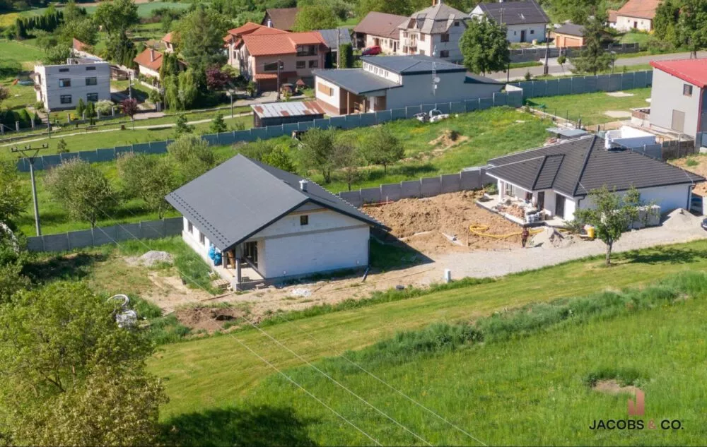 Rodinný dom na predaj 119m2, Čakanovce, 116738_1