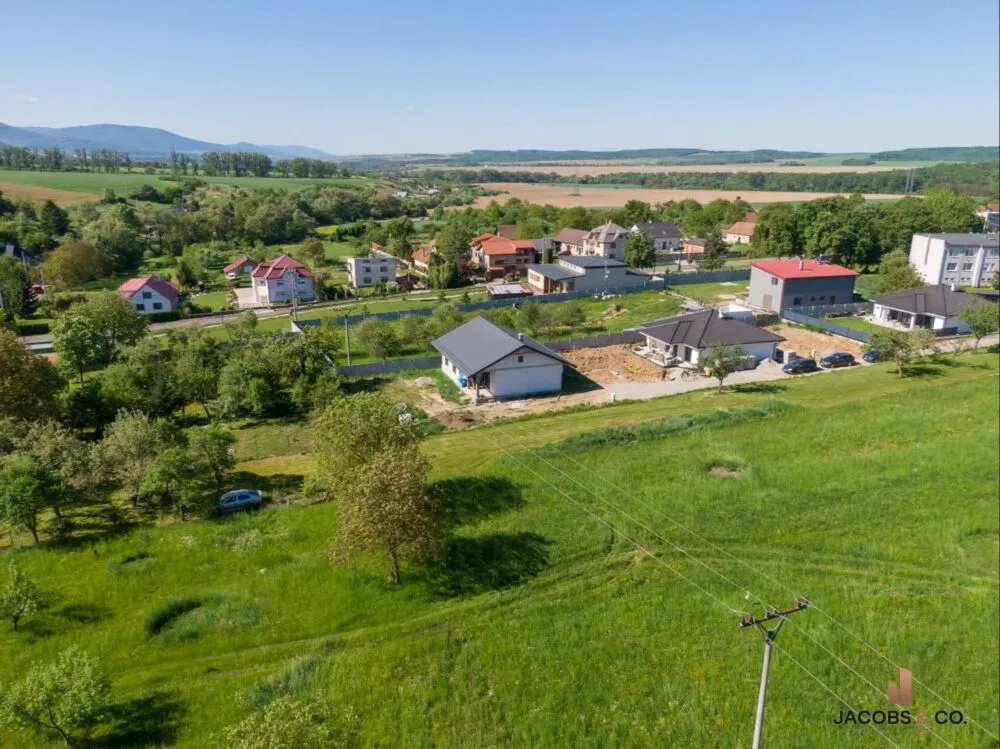 Rodinný dom na predaj 119m2, Čakanovce, 116738_2