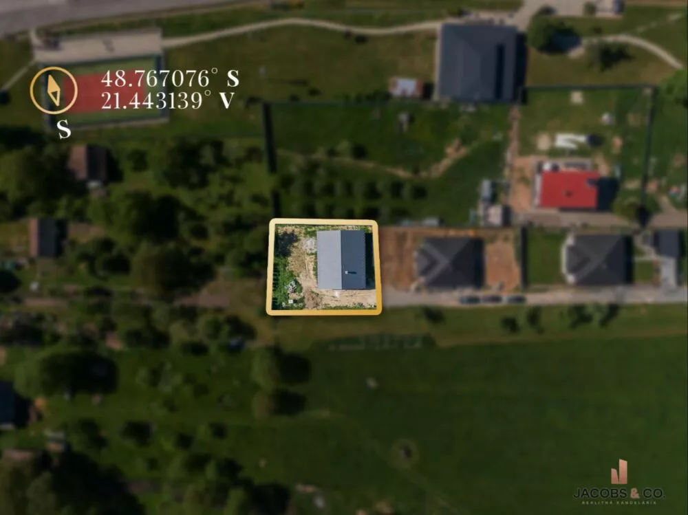 Rodinný dom na predaj 119m2, Čakanovce, 116738_3