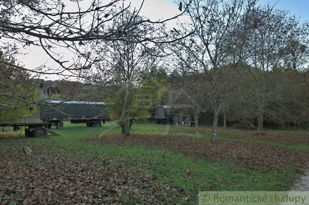 Záhrada na predaj 2830m2, Silická Jablonica, 74886_2