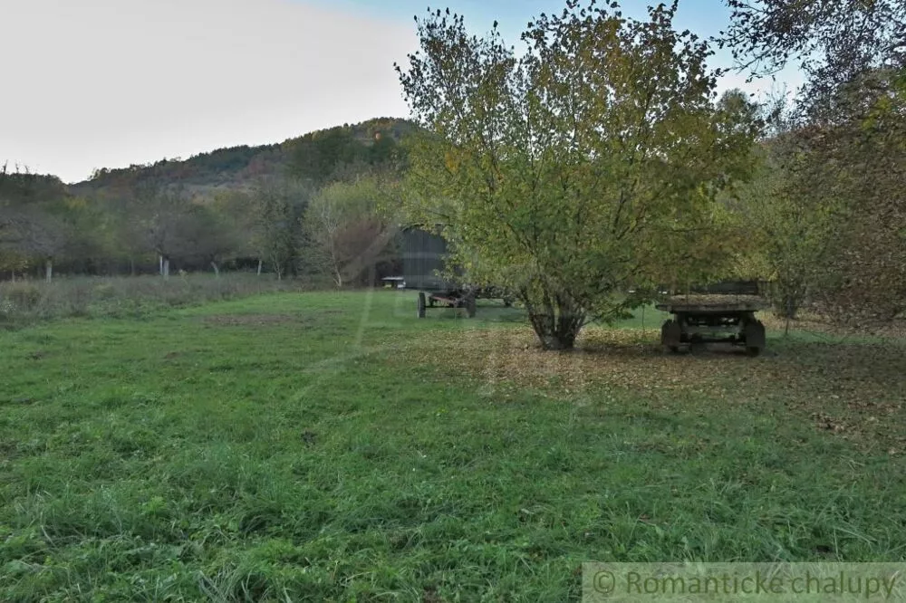 Záhrada na predaj 2830m2, Silická Jablonica, 74886_4