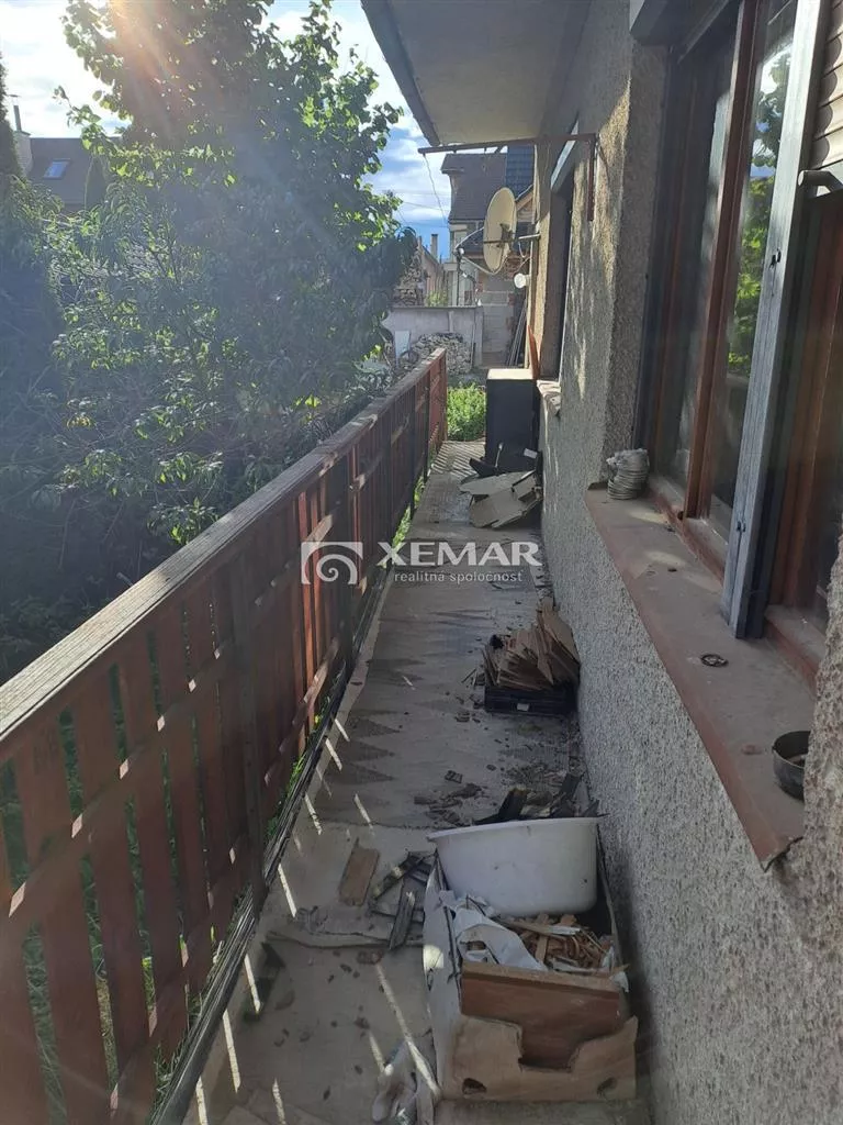 Rodinný dom na predaj 100m2, Brusno, 117531_1