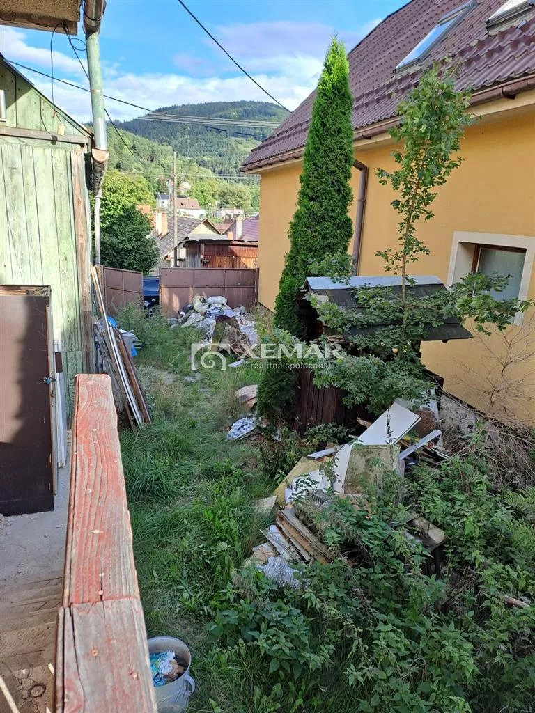 Rodinný dom na predaj 100m2, Brusno, 117531_18