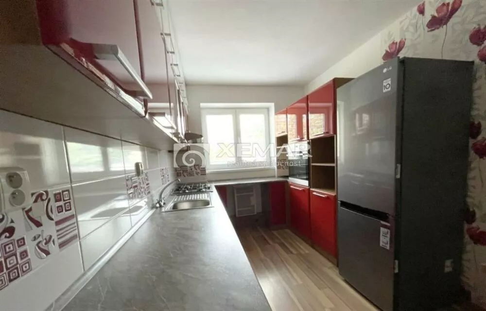 2 izbový byt na prenájom 60m2, Zvolenská cesta, Lučenec, 117687_1