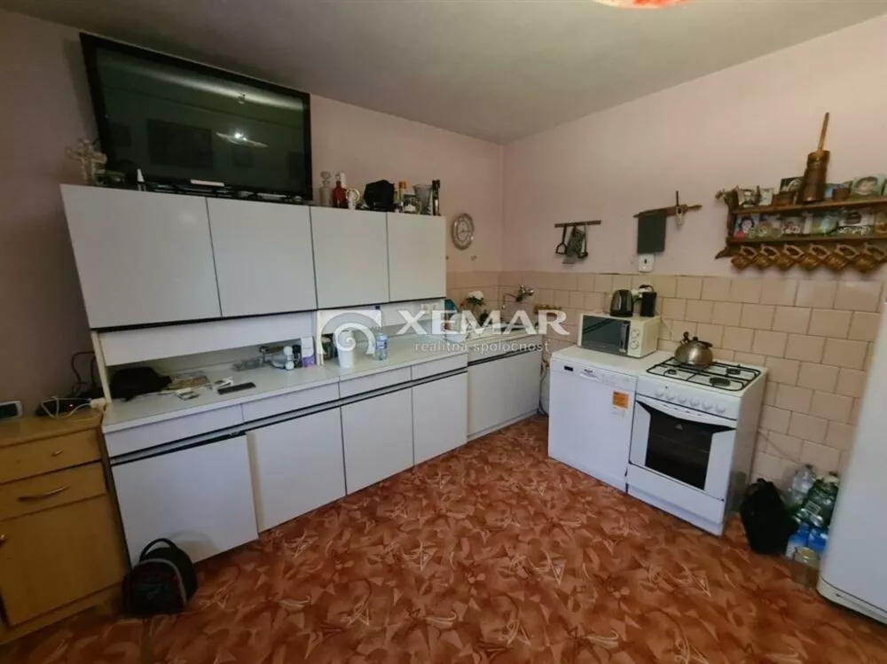 Rodinný dom na predaj 160m2, Kpt. Nálepku, Hriňová, 117809_2