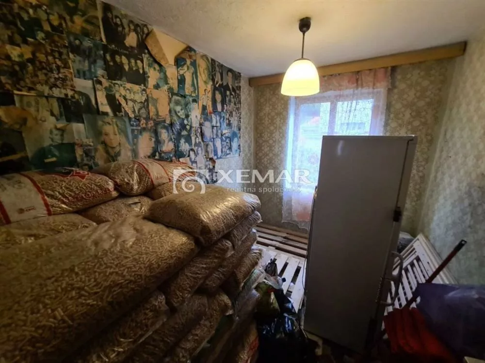 Rodinný dom na predaj 160m2, Kpt. Nálepku, Hriňová, 117809_7