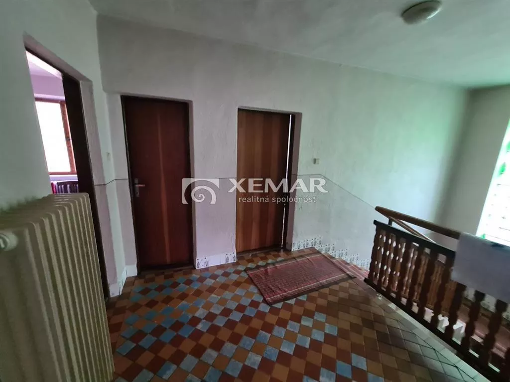 Rodinný dom na predaj 160m2, Kpt. Nálepku, Hriňová, 117809_11