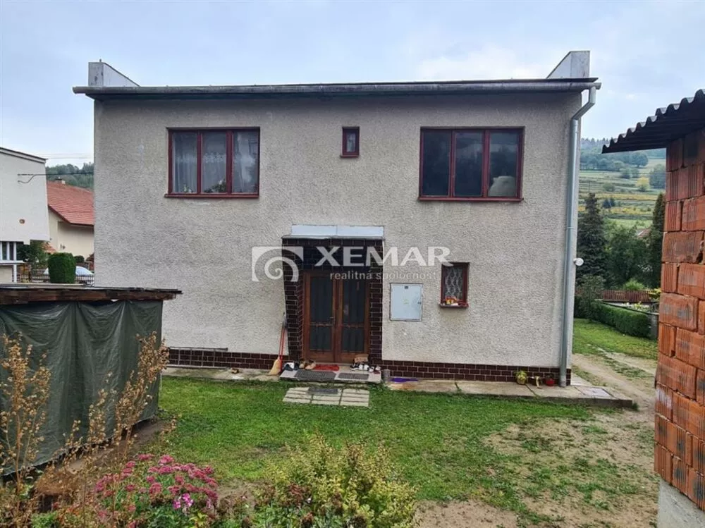 Rodinný dom na predaj 160m2, Kpt. Nálepku, Hriňová, 117809_13