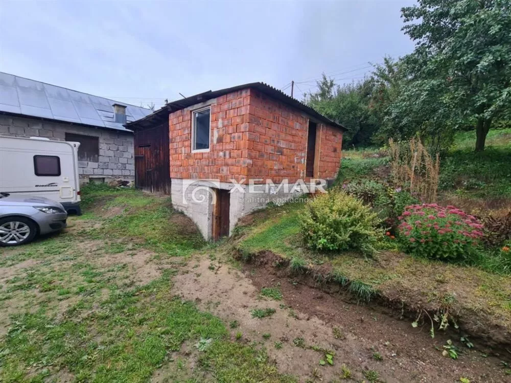 Rodinný dom na predaj 160m2, Kpt. Nálepku, Hriňová, 117809_14