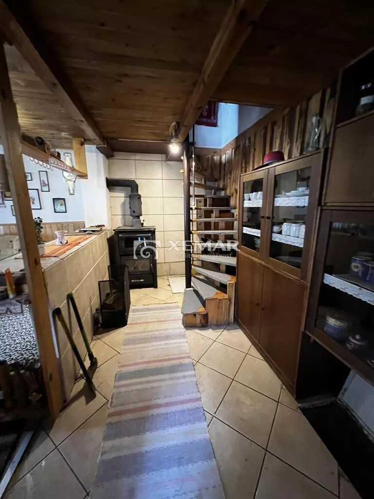 Iný objekt na bývanie na predaj 50m2, SNP, Slovenská Ľupča, 117696_8