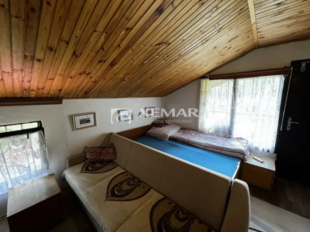 Iný objekt na bývanie na predaj 50m2, SNP, Slovenská Ľupča, 117696_10