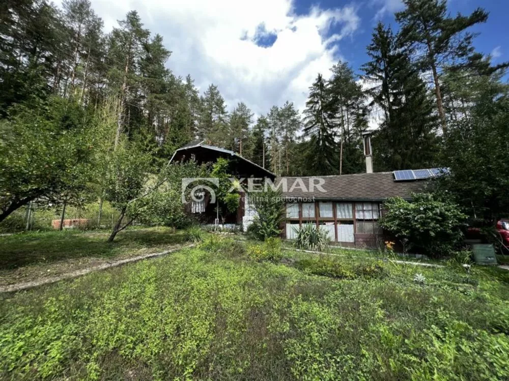 Iný objekt na bývanie na predaj 50m2, SNP, Slovenská Ľupča, 117696_12