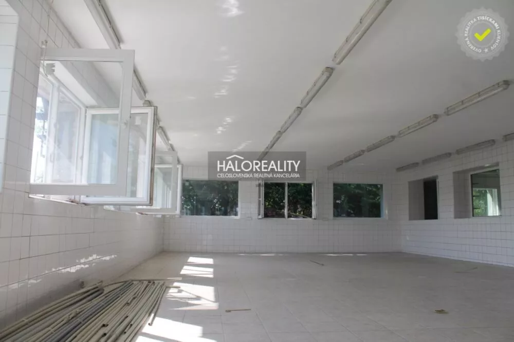 Výrobné priestory na predaj 2185m2, Neverice, 119366_1