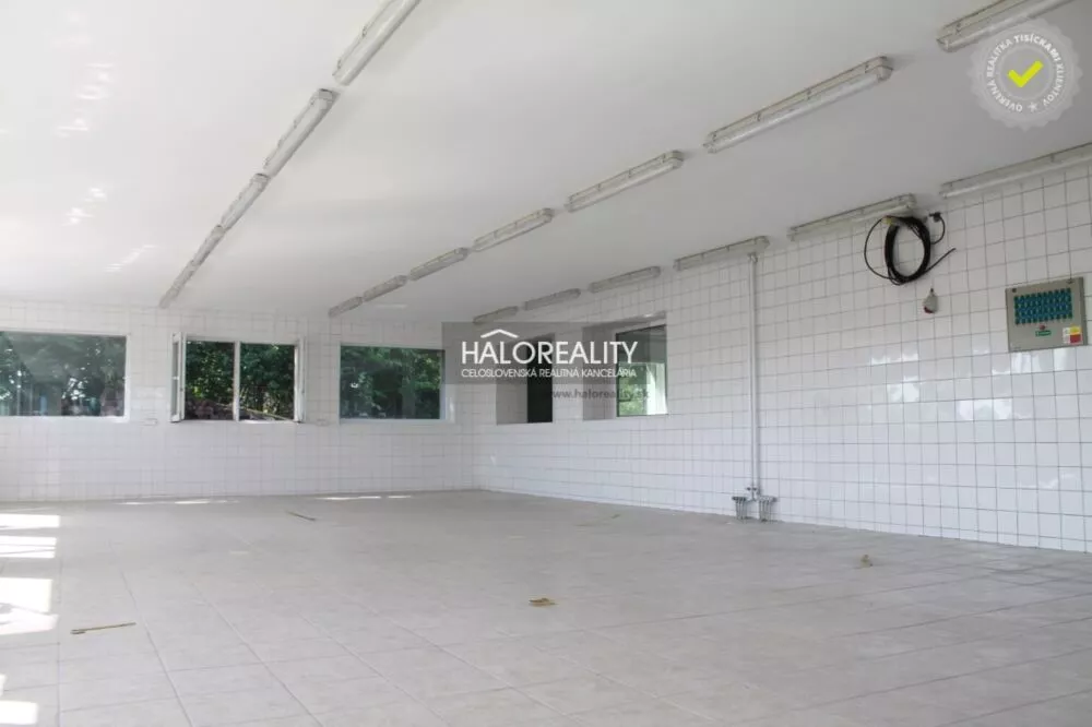 Výrobné priestory na predaj 2185m2, Neverice, 119366_2