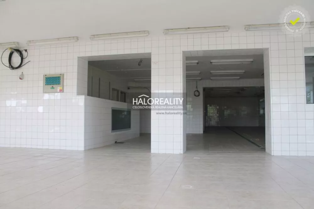 Výrobné priestory na predaj 2185m2, Neverice, 119366_3