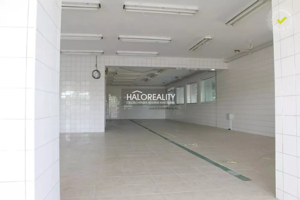 Výrobné priestory na predaj 2185m2, Neverice, 119366_4