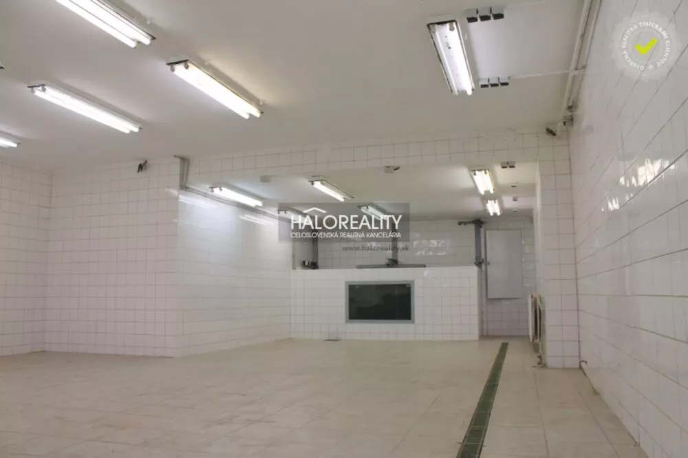 Výrobné priestory na predaj 2185m2, Neverice, 119366_5