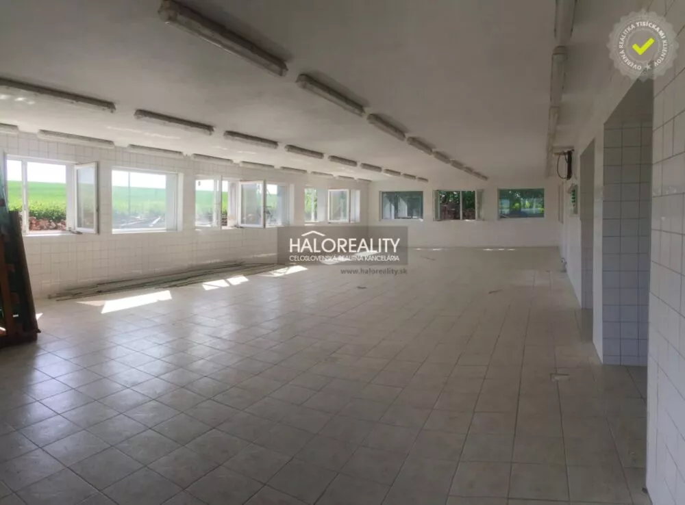 Výrobné priestory na predaj 2185m2, Neverice, 119366_10