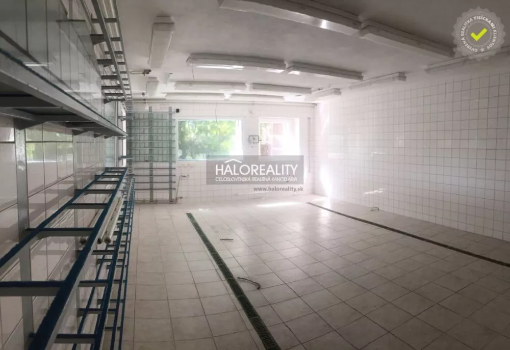 Výrobné priestory na predaj 2185m2, Neverice, 119366_11