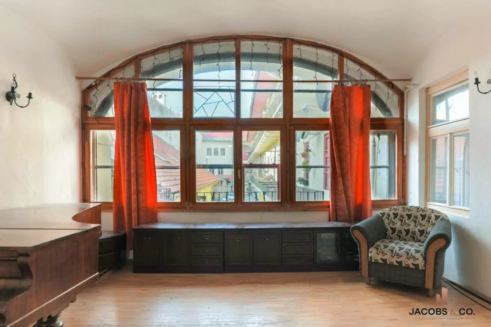 3 izbový byt na predaj 108m2, Hlavná ulica, Košice - Staré Mesto, 118314_1