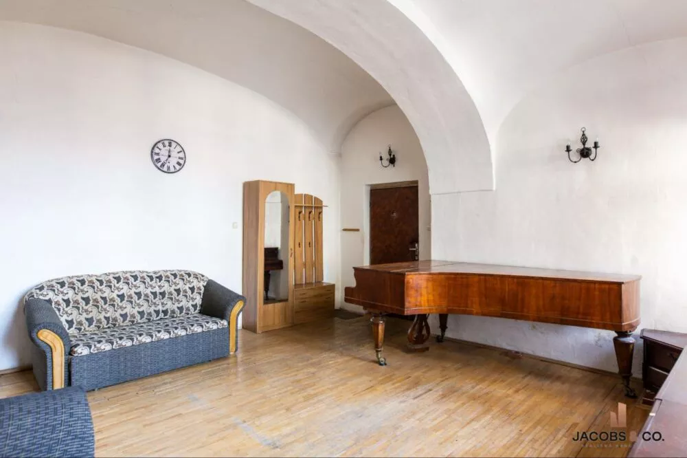 3 izbový byt na predaj 108m2, Hlavná ulica, Košice - Staré Mesto, 118314_2