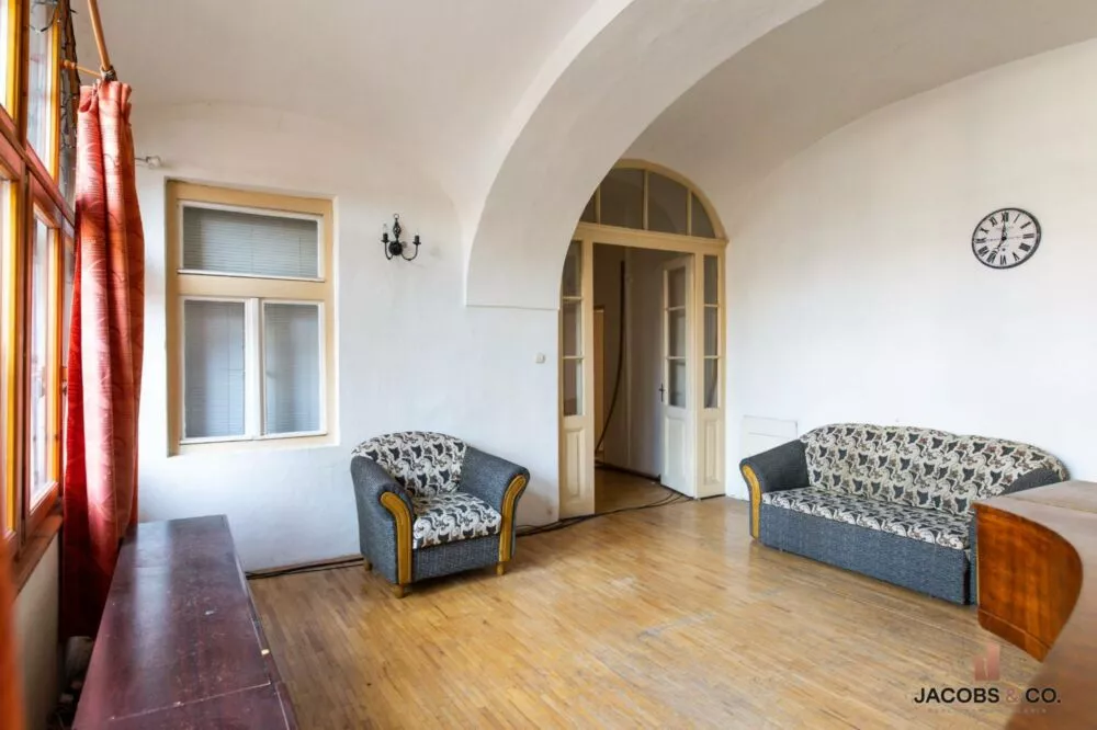 3 izbový byt na predaj 108m2, Hlavná ulica, Košice - Staré Mesto, 118314_5