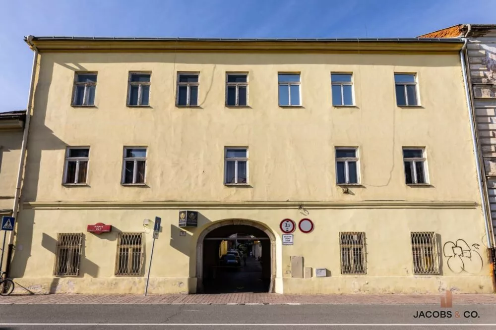 3 izbový byt na predaj 108m2, Hlavná ulica, Košice - Staré Mesto, 118314_22