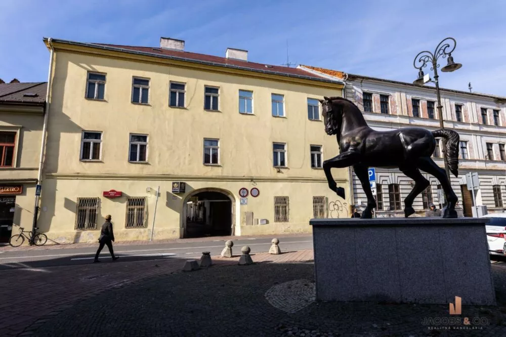 3 izbový byt na predaj 108m2, Hlavná ulica, Košice - Staré Mesto, 118314_23