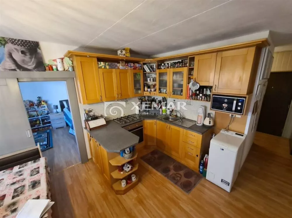 2 izbový byt na predaj 63m2, Jarmočná, Hriňová, 120784_3