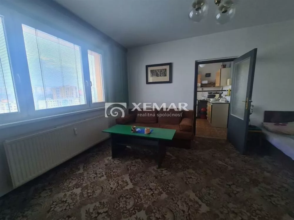 1 izbový byt na predaj 45m2, Sitnianska, Banská Bystrica, 120815_2