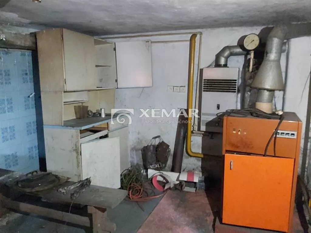 Rodinný dom na predaj 830m2, Diviacka Nová Ves, 120862_14