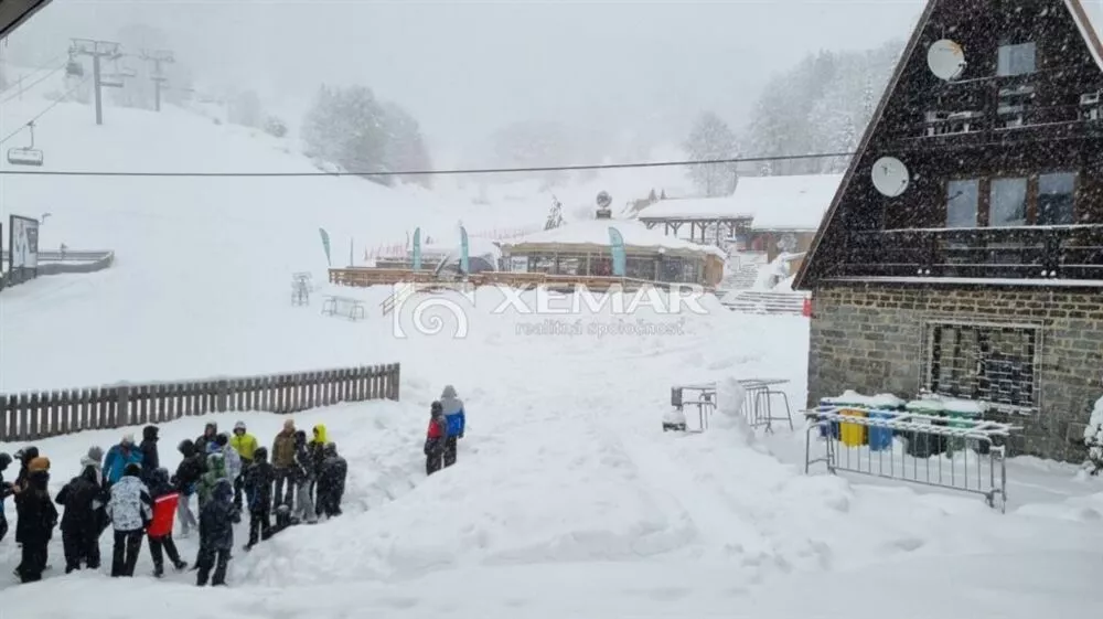 1 izbový byt na predaj 24m2, Donovaly, 121207_8