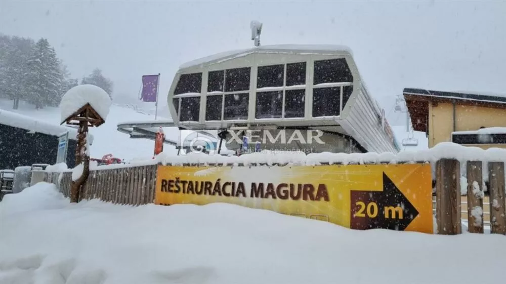 1 izbový byt na predaj 24m2, Donovaly, 121207_9