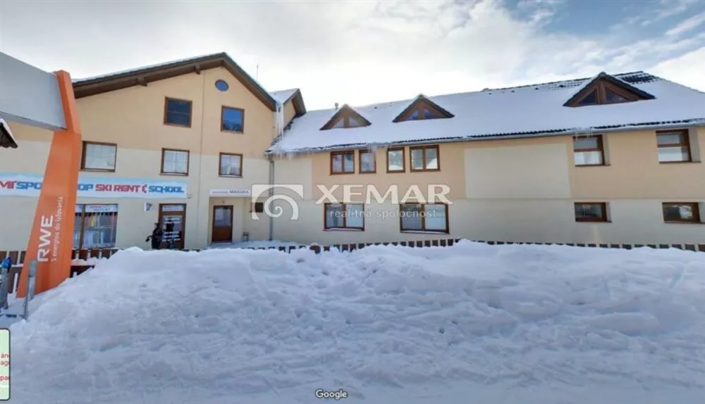 1 izbový byt na predaj 24m2, Donovaly, 121207_13