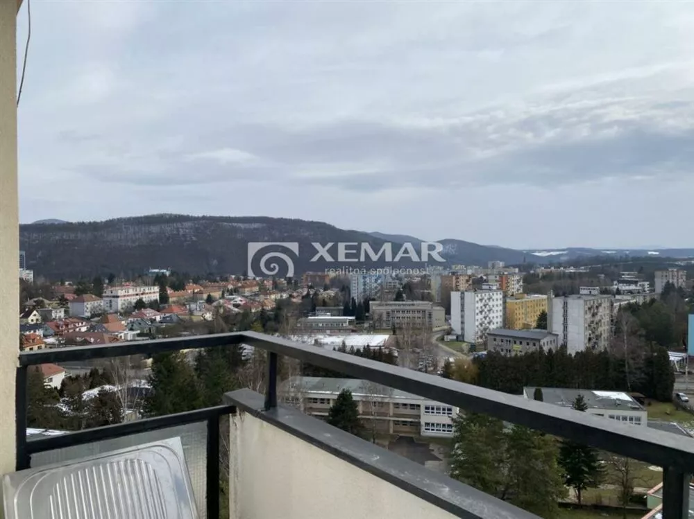 1 izbový byt na prenájom 28m2, Internátna, Banská Bystrica, 121451_3