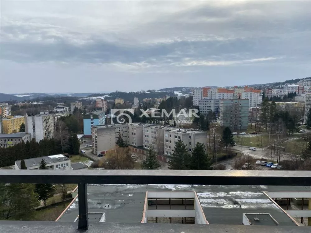 1 izbový byt na prenájom 28m2, Internátna, Banská Bystrica, 121451_9