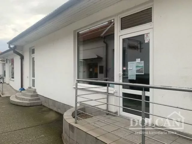 Obchodné priestory na prenájom 24m2, Štefánikova, Nitra, 121531_2