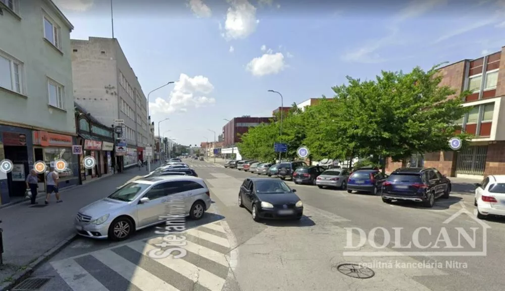 Obchodné priestory na prenájom 24m2, Štefánikova, Nitra, 121531_3