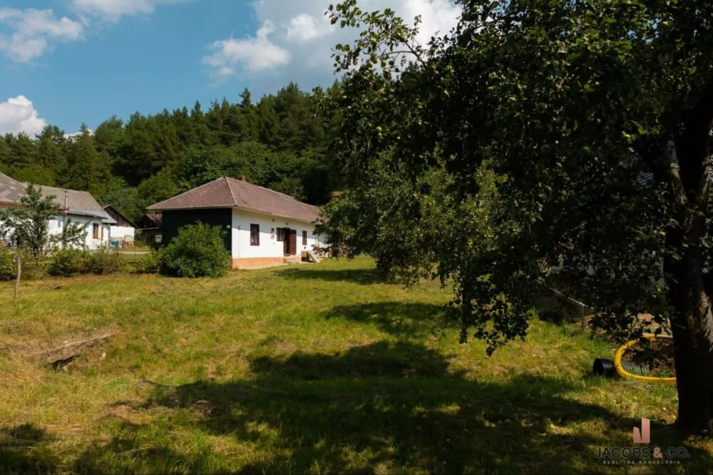 Vidiecky dom na predaj 65m2, Lipany, 116816_1