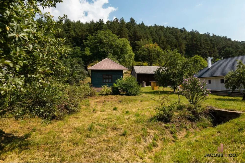 Vidiecky dom na predaj 65m2, Lipany, 116816_2