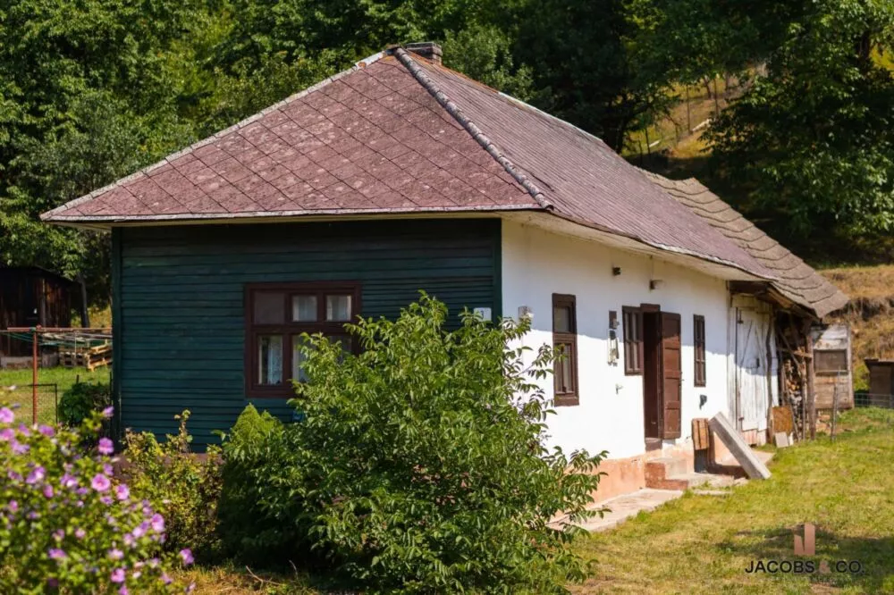 Vidiecky dom na predaj 65m2, Lipany, 116816_3