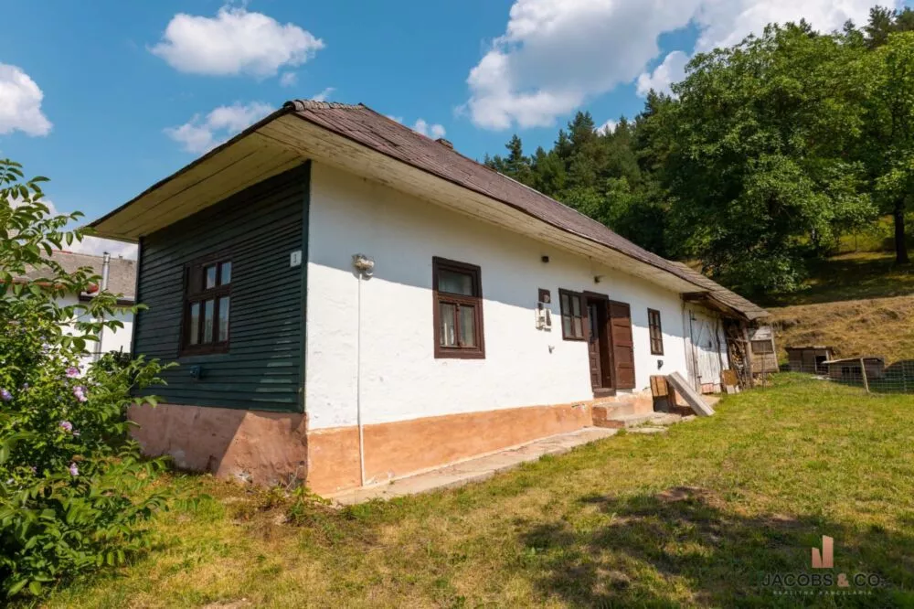 Vidiecky dom na predaj 65m2, Lipany, 116816_4