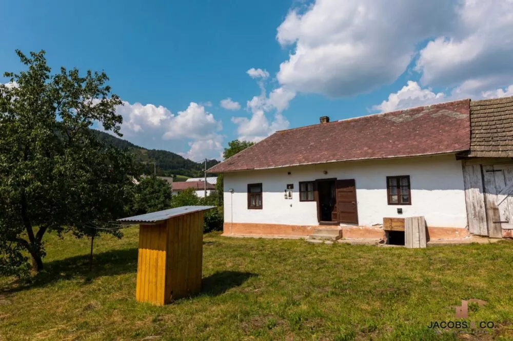 Vidiecky dom na predaj 65m2, Lipany, 116816_5