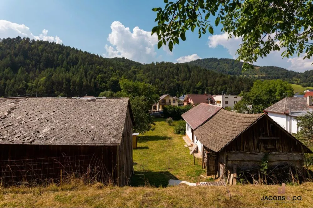 Vidiecky dom na predaj 65m2, Lipany, 116816_6