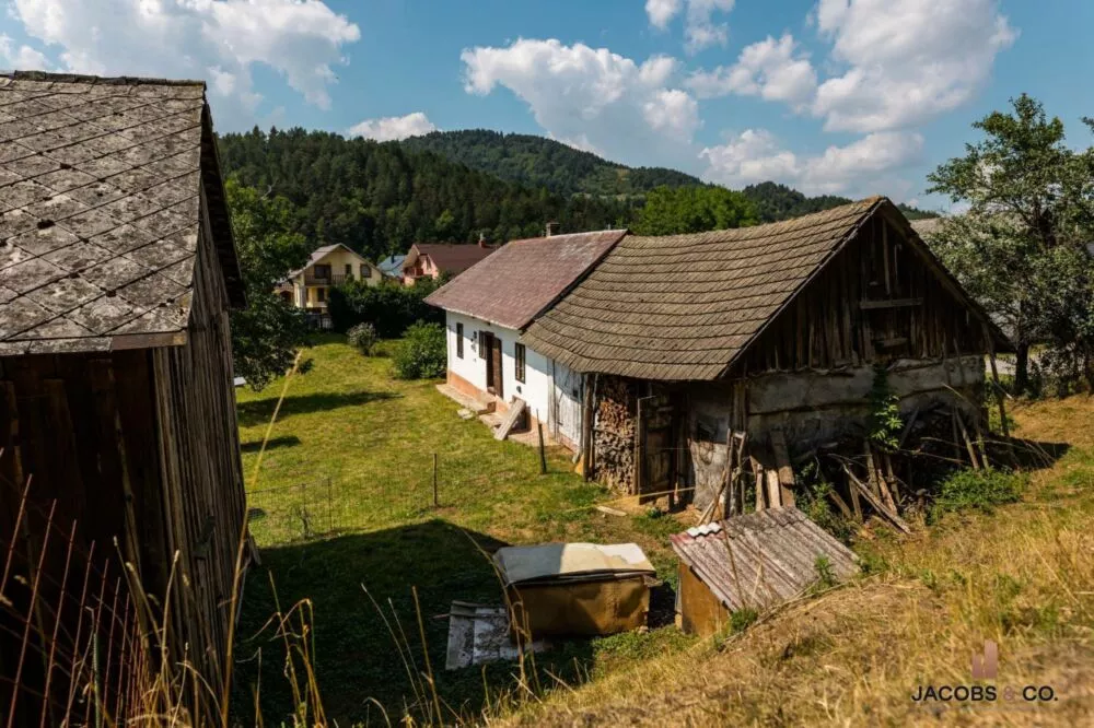 Vidiecky dom na predaj 65m2, Lipany, 116816_7