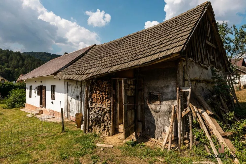 Vidiecky dom na predaj 65m2, Lipany, 116816_8